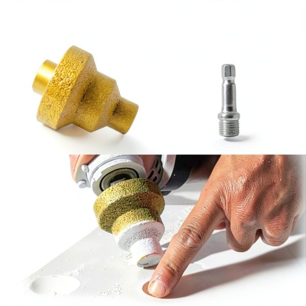 LZXQYMX M10 Thread Hole Opener Tool-5