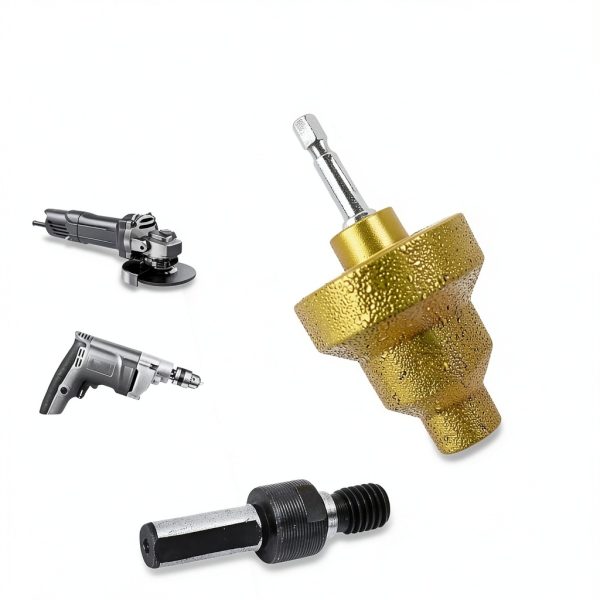 LZXQYMX M10 Thread Hole Opener Tool-4