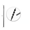 HUAALIUCHE Installer Drill Bit 1/2in 36in L Fish Bit for Wire Pulling-1