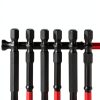 Phillips Pozidriv Drill Bit Set Generic 10pcs Alloy Steel Hex Shank-2