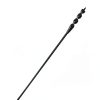 HUAALIUCHE Installer Drill Bit 1/2in 36in L Fish Bit for Wire Pulling-0