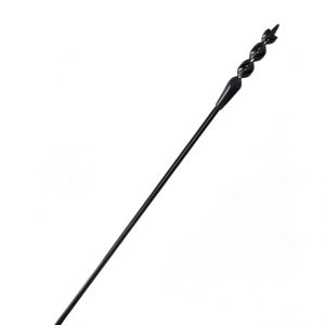 HUAALIUCHE Installer Drill Bit 1/2in 36in L Fish Bit for Wire Pulling-0