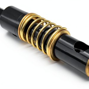 Quarter inch Brad Point Drill Bit Big Horn Hex Shank Self Centering-0