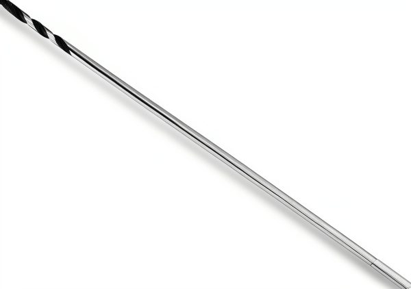 Bosch 3/8 In. Installer Drill Bit with 82 Point Taper Design – Black-0