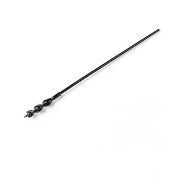 YOKOCUT 54" Flexible Drill Bit 9/16" Auger Head with 1/4" Hardened-2