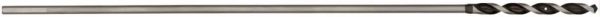 Bosch 3/8 In. Installer Drill Bit with 82 Point Taper Design – Black-1