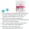 Vitality Science Super Food for Cats Multivitamin High Potency Natural-1