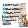 Kidney Support KC Complex Omega 3 Fish Oil for Cats & Dogs-3