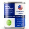 Fish Oil for Dogs and Cats Bark Spark Omega3 16 oz-6