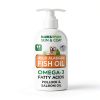 Fish Oil for Dogs and Cats Bark Spark Omega3 16 oz-3