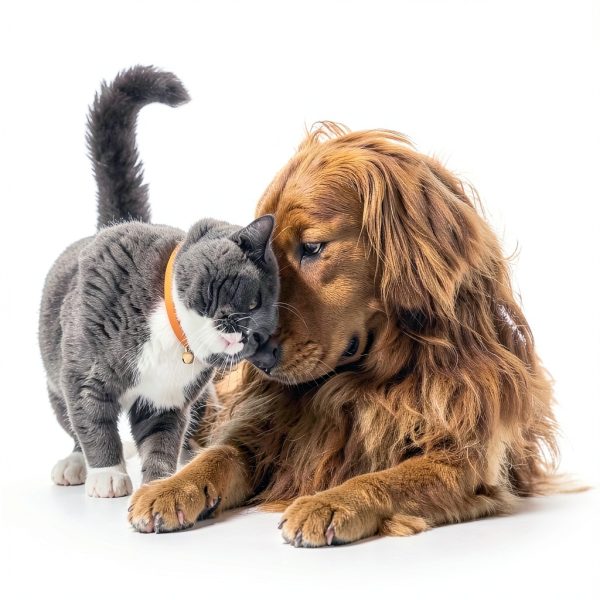 Kidney Support KC Complex Omega 3 Fish Oil for Cats & Dogs-6