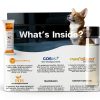 Kidney Support KC Complex Omega 3 Fish Oil for Cats & Dogs-7